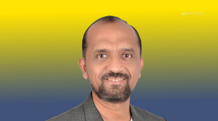 Subbu Ananthapadmanabhan, Head of Midmarket for SAP APJ