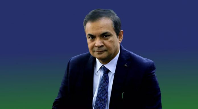Prashant Kumar Singh, CEO, Government eMarketplace (GeM), Government of India.