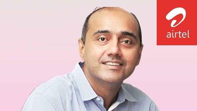 Gopal Vittal,Managing Director & CEO,Airtel