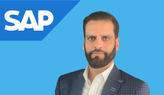 Irfan Khan,Senior Tech Adviser, SAP