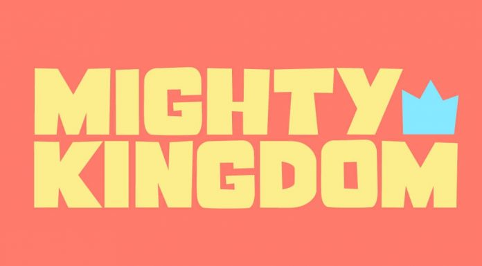 Mighty Kingdom, Australian gaming App