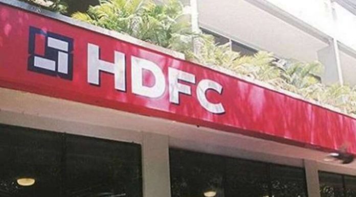 HDFC Limited