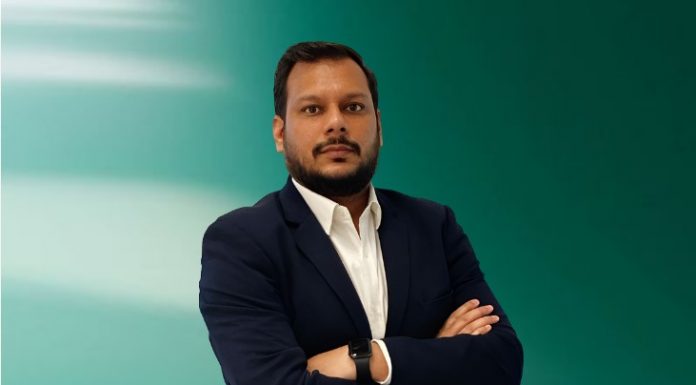Rohit Agrawal, CFO, Mswipe Technologies
