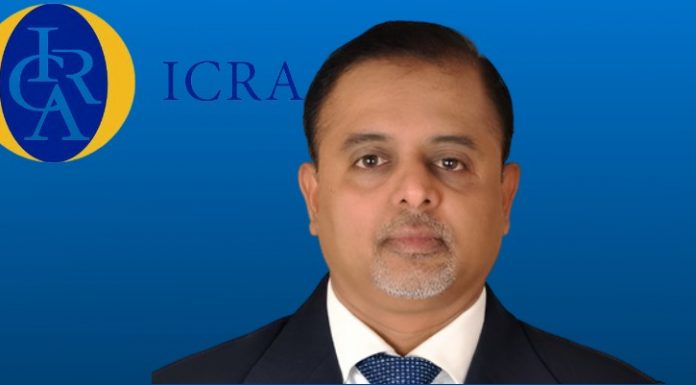 Anand Iyer, Group Chief Technology Officer, ICRA
