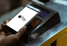 Apple mobile Pay