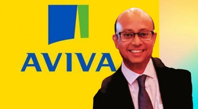 Asit Rath,Chief Executive Officer and Managing Director,Aviva India