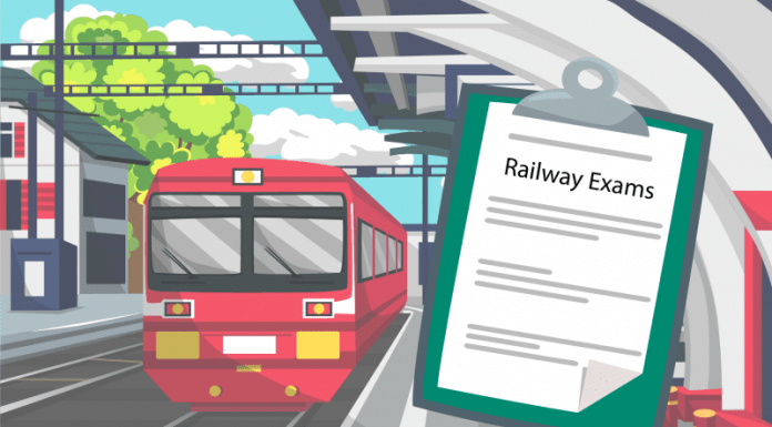 Google join hands with Railways to link RRB exams