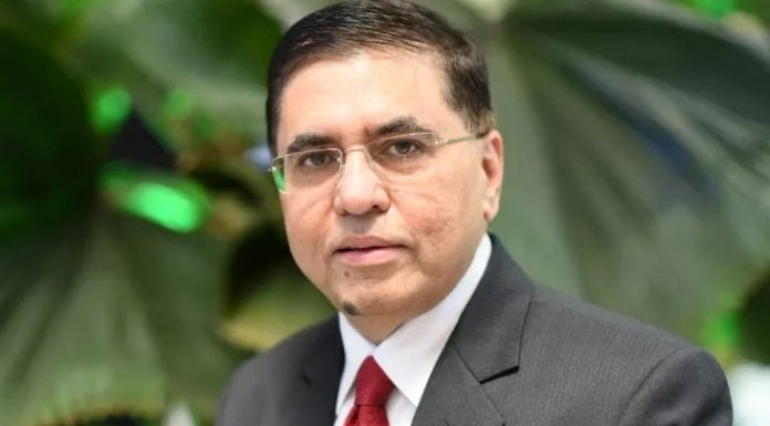 Sanjiv Mehta,President Commissioner,Unilever Indonesia