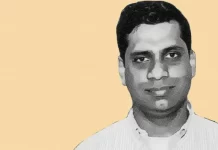 Rajsekhar Aikat ,Chief Technology & Product Officer