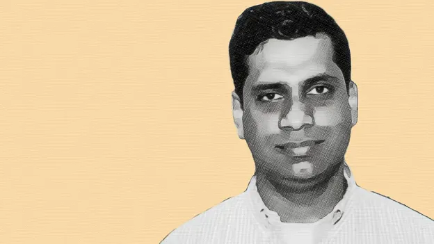 Rajsekhar Aikat ,Chief Technology & Product Officer