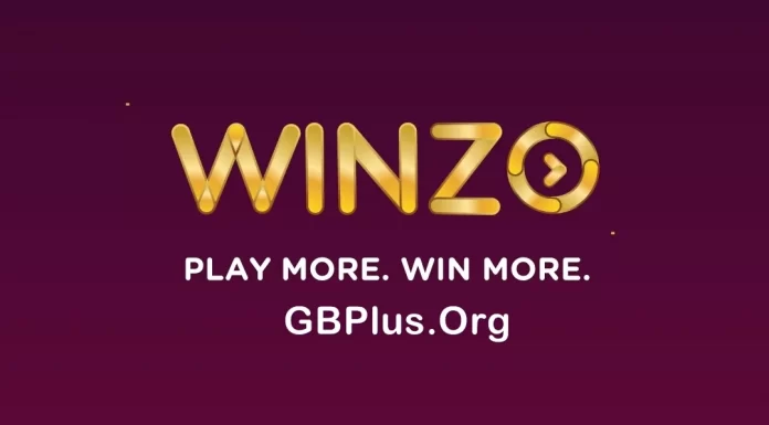 WinZO App