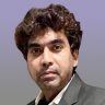 Dr Rakesh Varma, IAS-Rtd