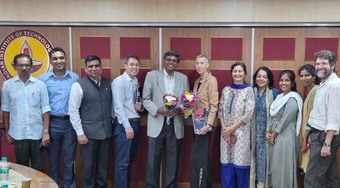 ISpA partners with US Consulate and IIT Madras to boost Indo-Pacific Space Ecosystem
