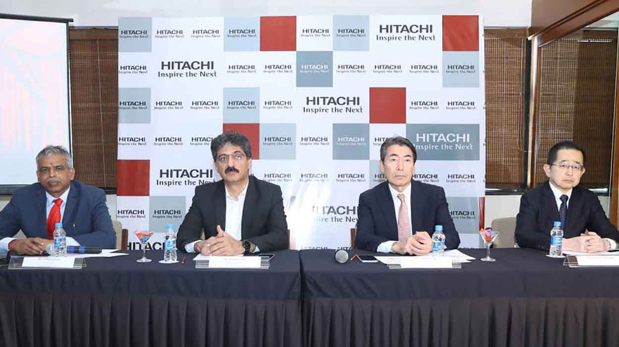Free में लगाए Hitchi ATM और घर बैठे लाखो कमाये | Best franchise Business | Hitachi  ATM franchise. - YouTube