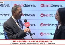 Defence Modernisation and Atmanirbhar Defence Sector: Former Air Marshal Sumit Mukerji