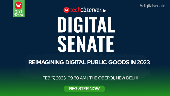 Digital Senate 2023