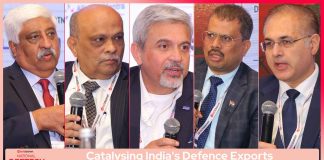 Catalysing India's Defence Exports for a $5 trillion Economy