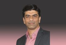 Ritesh Doshi, Director Commercial for India & SAARC, NetApp