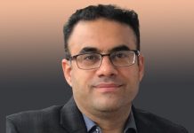 Kapil Bardeja, CEO & Co-Founder, Vehant Technologies