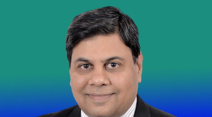 Puneet Gupta, Vice President and Managing Director, NetApp India/SAARC