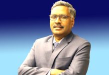 Arvind Kumar, Director General, Software Technology Parks of India (STPI)