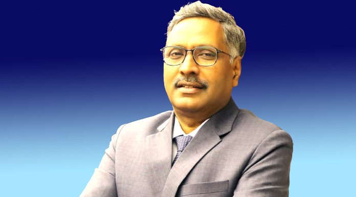 Arvind Kumar, Director General, Software Technology Parks of India (STPI)