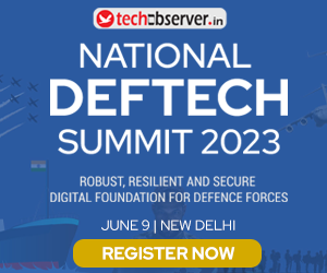 National DefTech Summit 2023