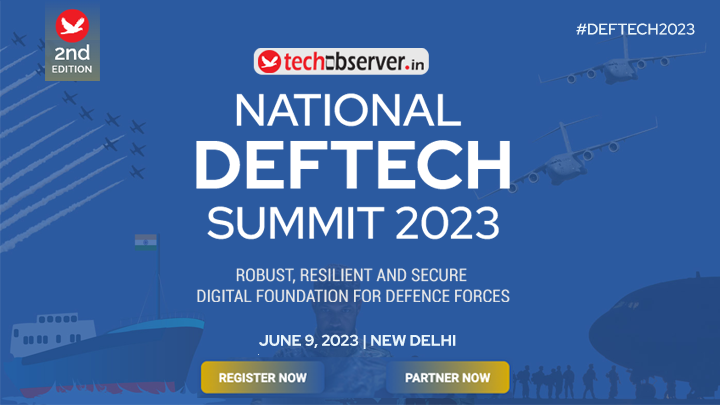 National DefTech Summit 2023 