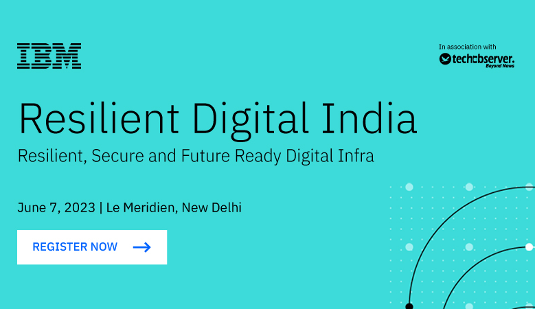 IBM Resilient Digital India