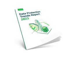 Deep Dive Into the Veeam 2023 Data Protection Report