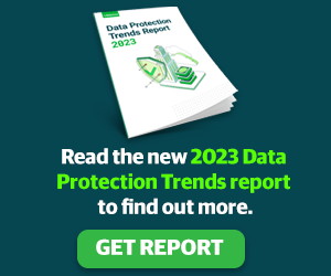 2023 Data Protection Report