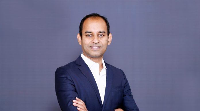Manish Gupta, Vice President, Infrastructure Solutions Group, Dell Technologies India