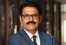 Vishal Salvi, CEO, Quick Heal Technologies