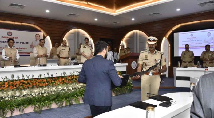India Future Foundation (IFF) joins hands with Assam Police to build a safer online space and augment the state police’s capabilities in cyber security, cybercrime, crime investigation, information security and cyber forensics.