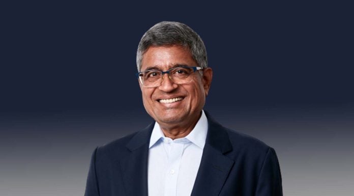 Hemant Tiwari, Managing Director, India, Hitachi Vantara