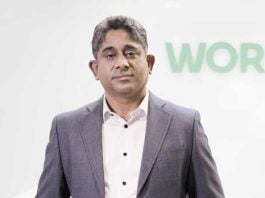 Ramesh Narasimhan, Chief Executive Officer - India, Worldline