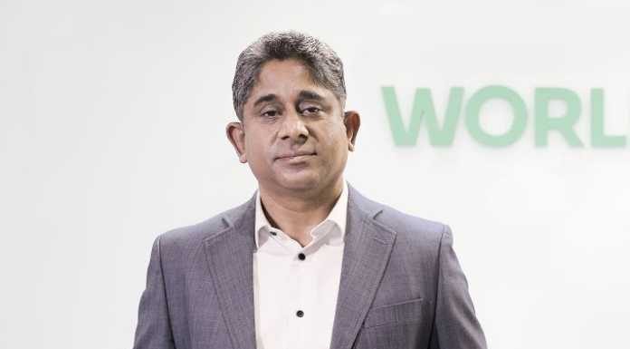 Ramesh Narasimhan, Chief Executive Officer - India, Worldline