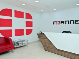 Fortinet India Office