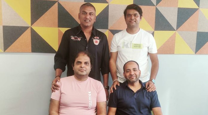OORJAA Secures INR 5.35 Crore in Pre-Series A Round 2 Led by Inflection Point Ventures