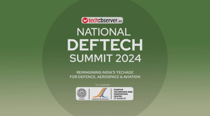 National DefTech Summit 2024