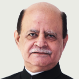 Lt. Gen. Dr. SP Kochhar