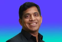 Raj Gummadapu, Founder and CEO, Techwave