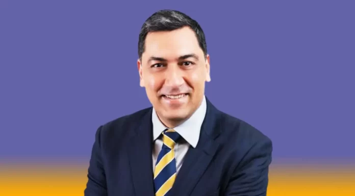 Sumir Bhatia, President – AP, Lenovo ISG