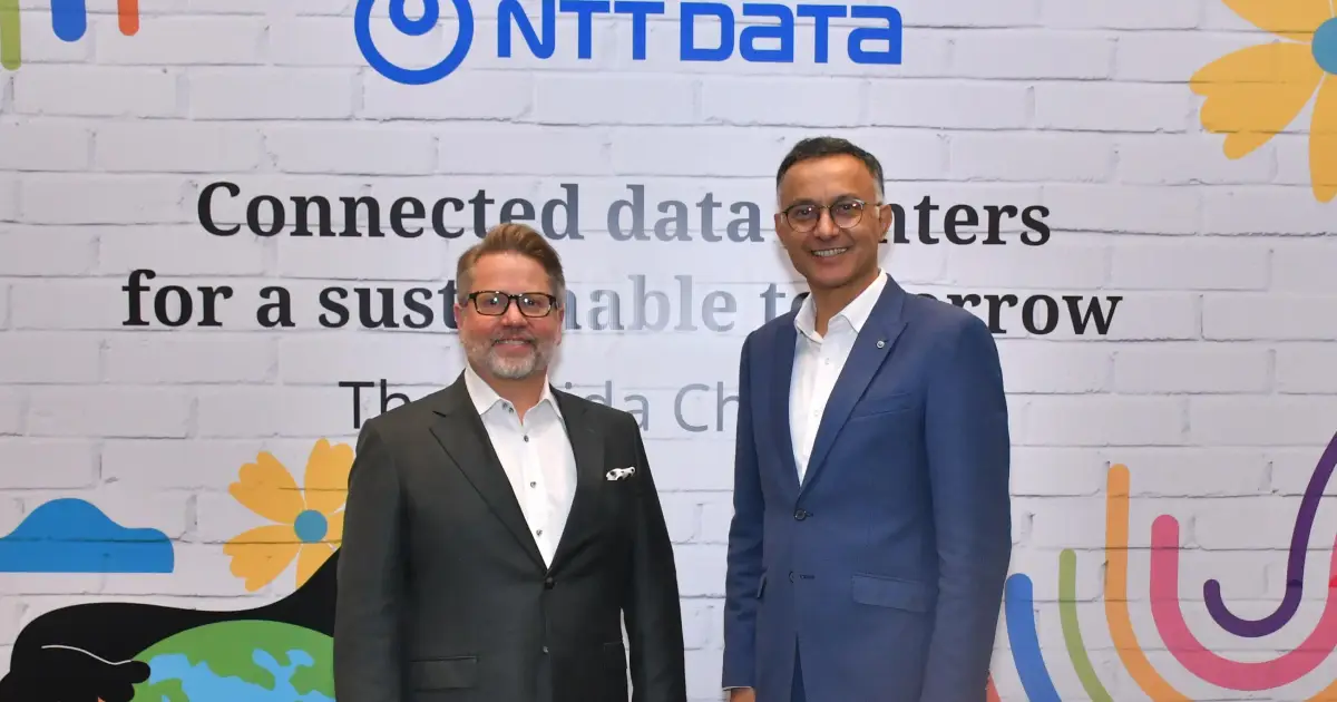 NTT DATA's Technology