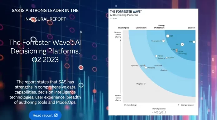 https://www.sas.com/en_us/news/analyst-viewpoints/forrester-names-sas-leader-in-ai-decisioning-platforms.html