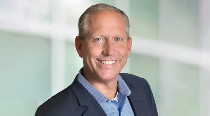 SonicWall President and CEO Bob Vankirk