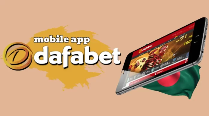 New customers from Bangladesh may easily download the app and begin utilizing Dafabet's services because of the app's incredibly user-friendly interface