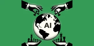 The UAE and the Kingdom of Saudi Arabia (KSA) are pioneering the regional adoption of AI and have both recognised the strategic importance of AI in achieving their long-term economic and security goals.