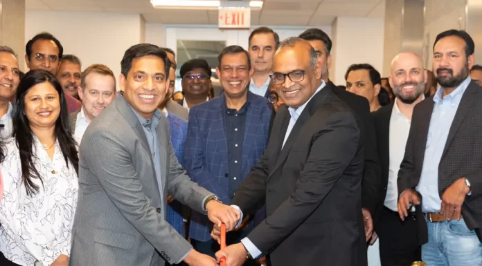 Damodar Rao Gummadapu, co-founder and chairman of Techwave said that the new headquarters solidifies the company's presence in Houston as a hub of technological advancement and community engagement.