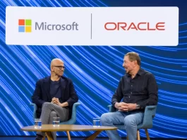 Oracle and Microsoft have expanded their partnership with the launch of Oracle Database@Azure in the five new regions